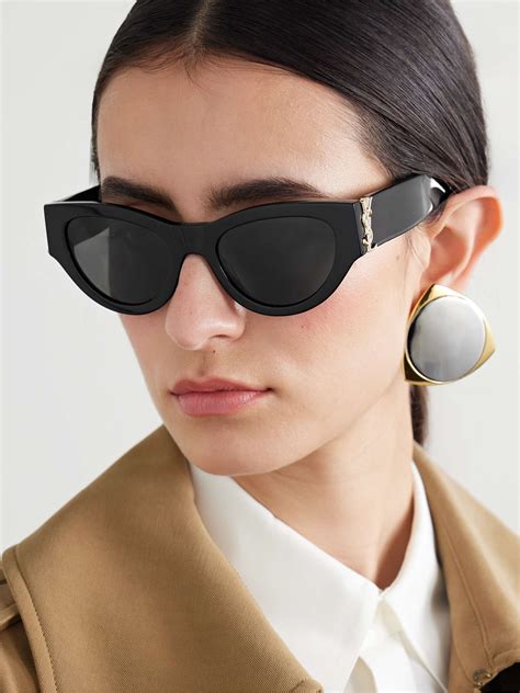 ysl all hours new shades|YSL sunglasses women's.